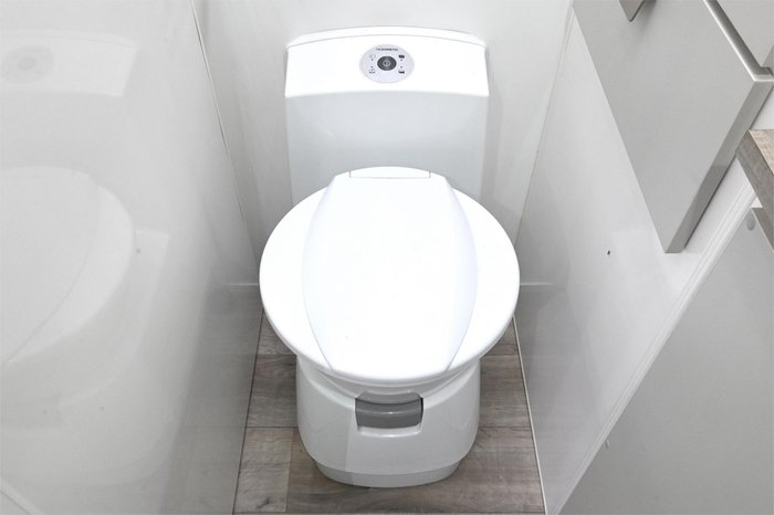 2024 Essential Caravans Cruiser 