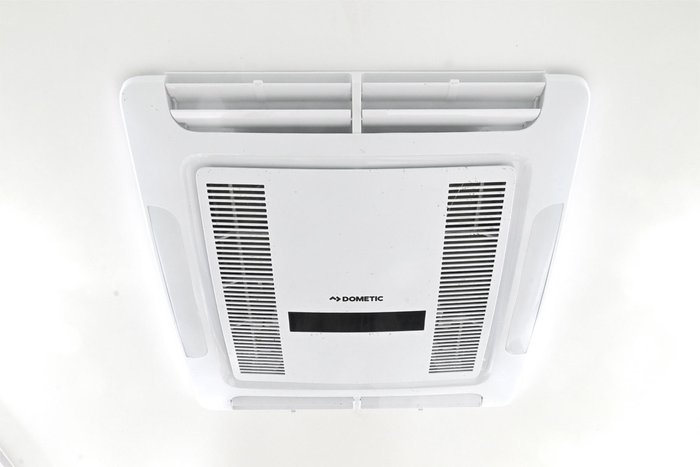 2024 Essential Caravans Cruiser 