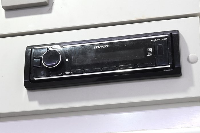 2024 Essential Caravans Cruiser