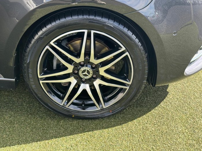 2019 Mercedes-Benz V-Class V250 d Avantgarde