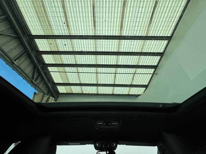 2019 Mercedes-Benz V-Class V250 d Avantgarde