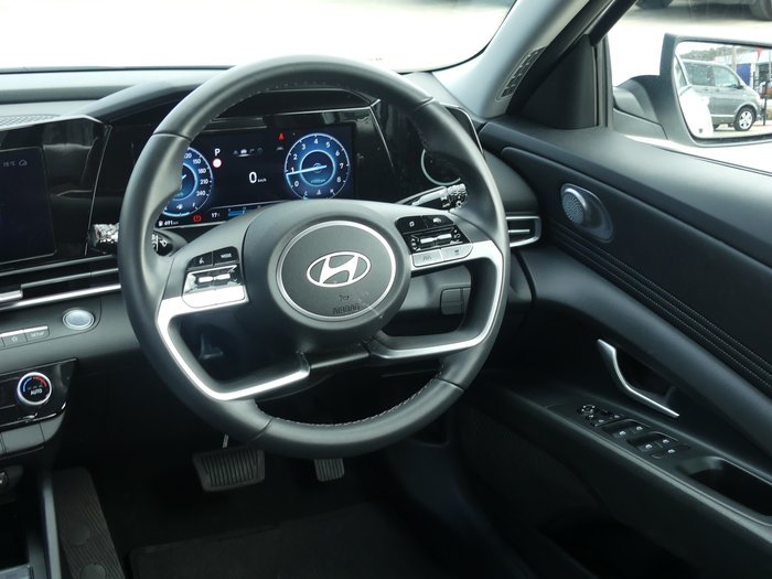2024 Hyundai i30