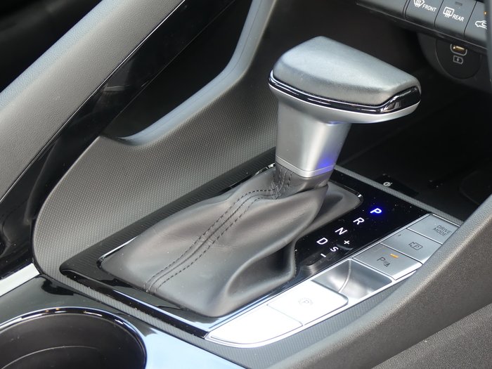 2024 Hyundai i30