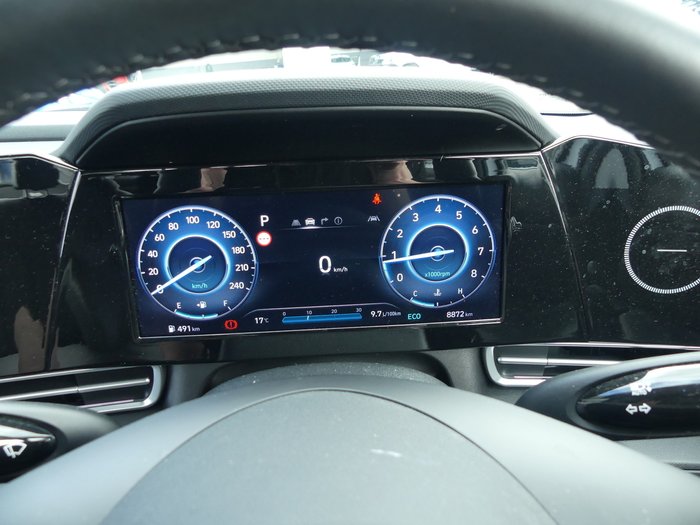 2024 Hyundai i30