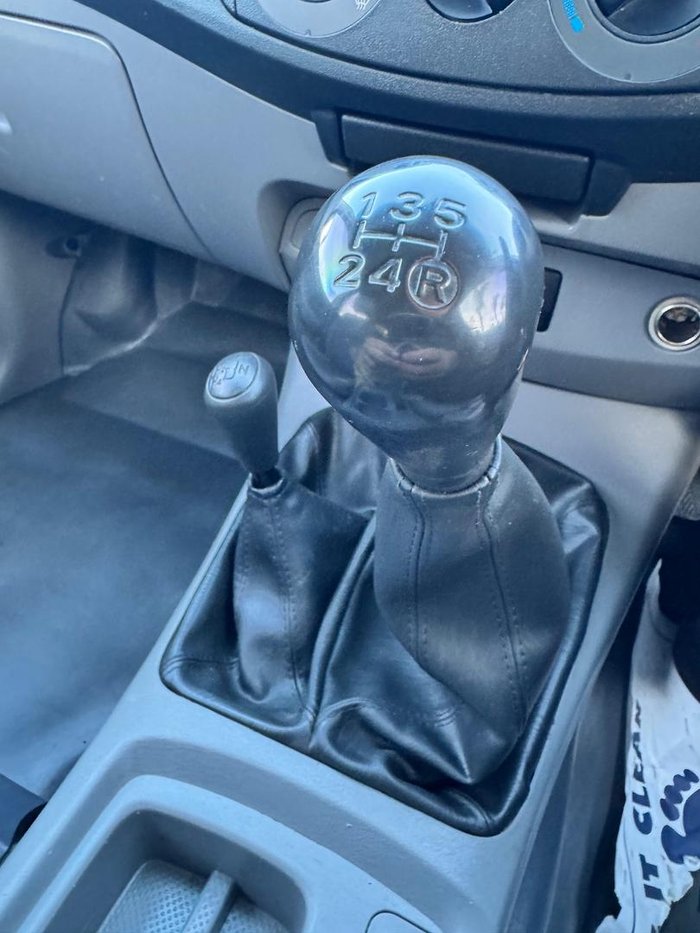 2008 Toyota Hilux SR