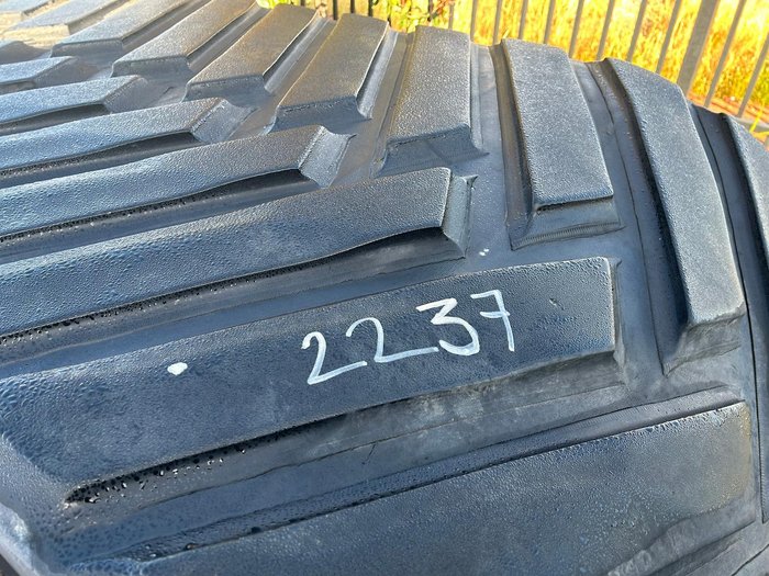 2023 Griptrac 36