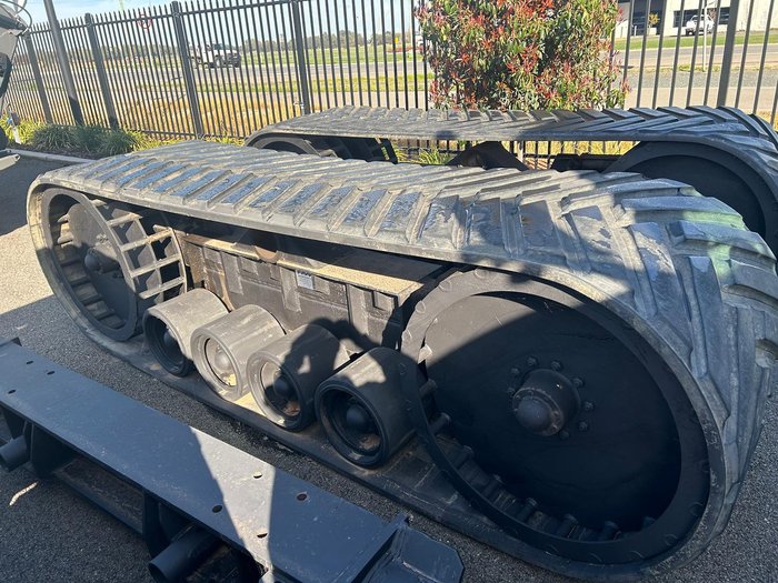 2023 Griptrac 36