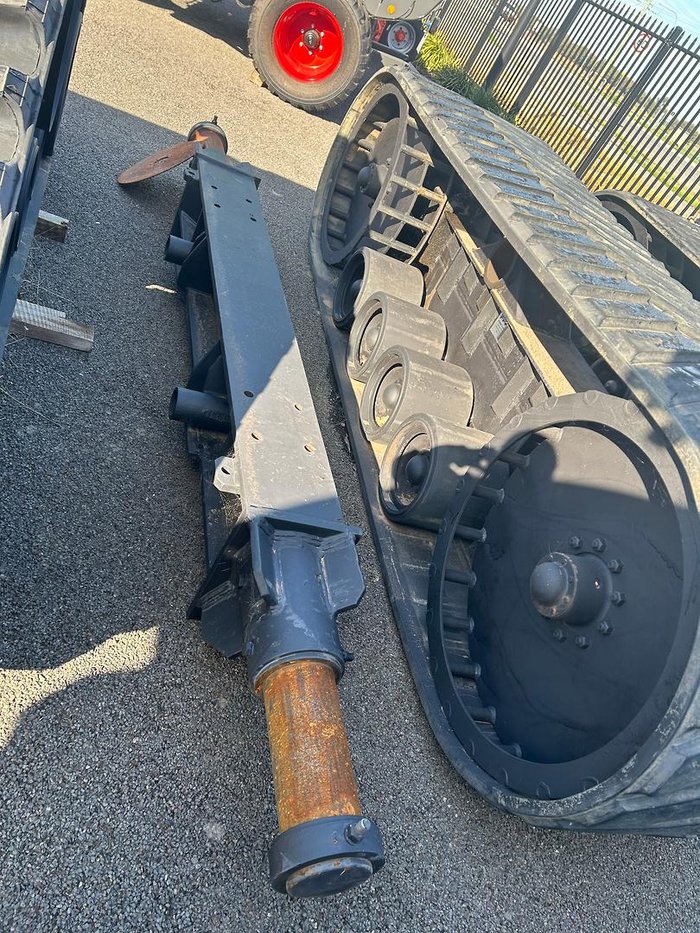 2023 Griptrac 36
