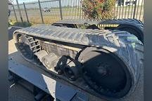 2023 Griptrac 36" Field Bin Tracks
