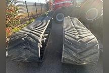 2023 Griptrac 36" Field Bin Tracks