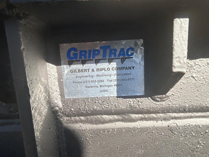 2023 Griptrac 36