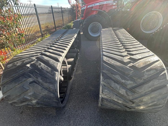 2023 Griptrac 36