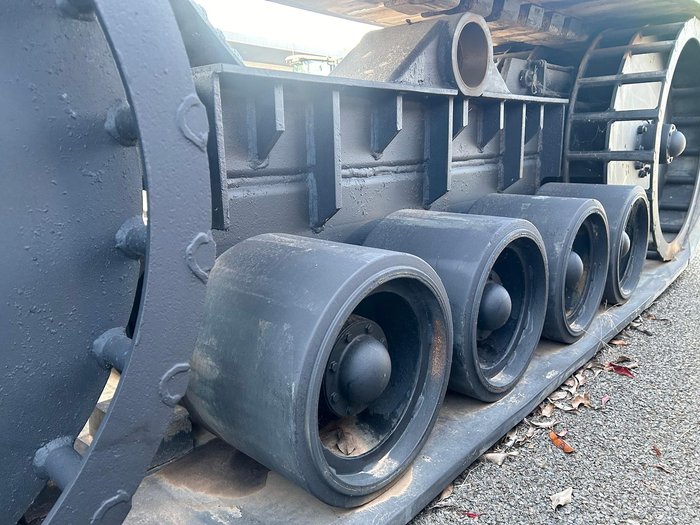 2023 Griptrac 36