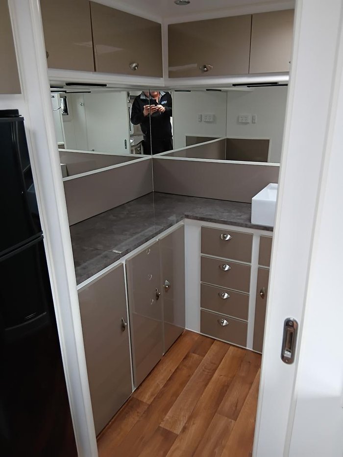 2018 Red Centre Kimberley