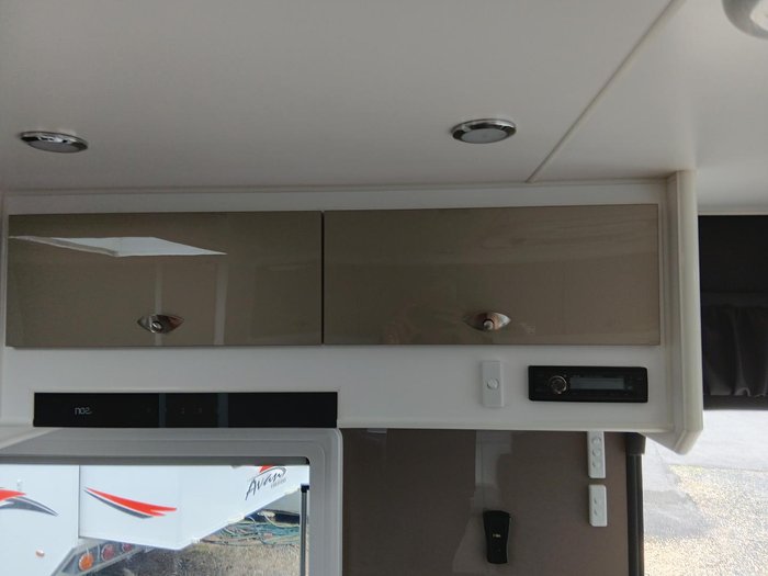 2018 Red Centre Kimberley