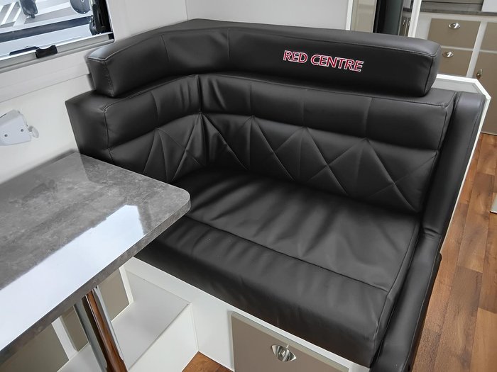 2018 Red Centre Kimberley