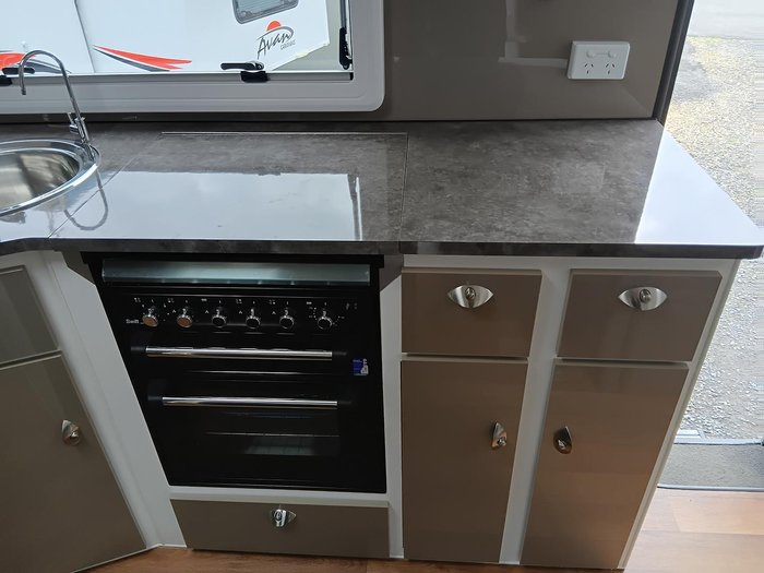 2018 Red Centre Kimberley