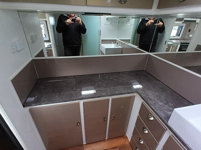 2018 Red Centre Kimberley