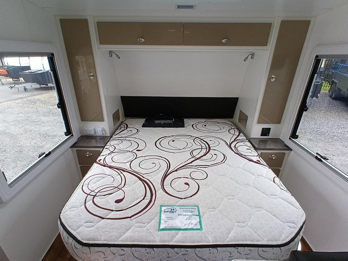 2018 Red Centre Kimberley