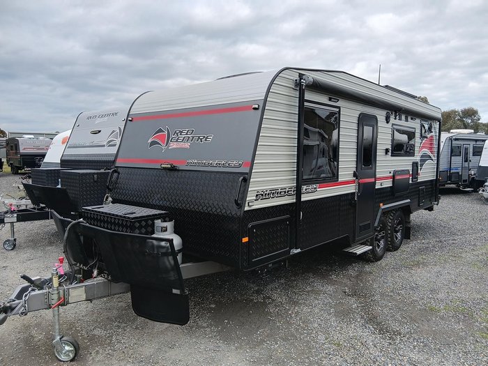 2018 Red Centre Kimberley