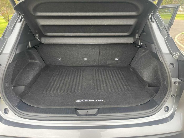 2023 Nissan QASHQAI TI e-POWER