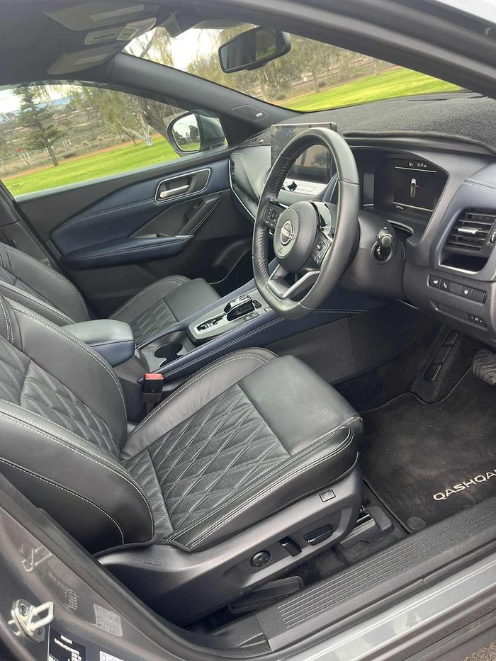 2023 Nissan QASHQAI TI e-POWER