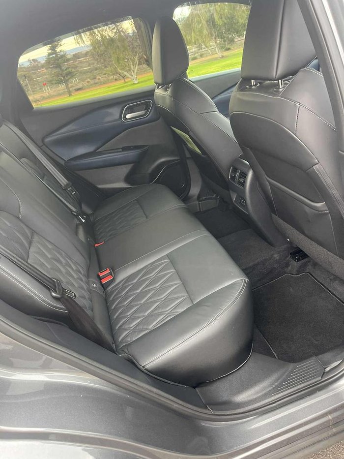 2023 Nissan QASHQAI TI e-POWER