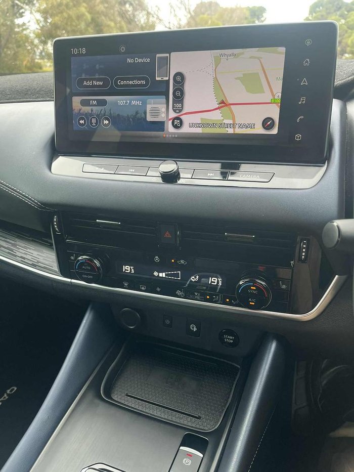 2023 Nissan QASHQAI TI e-POWER