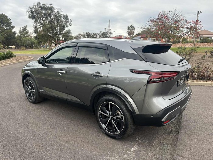 2023 Nissan QASHQAI TI e-POWER