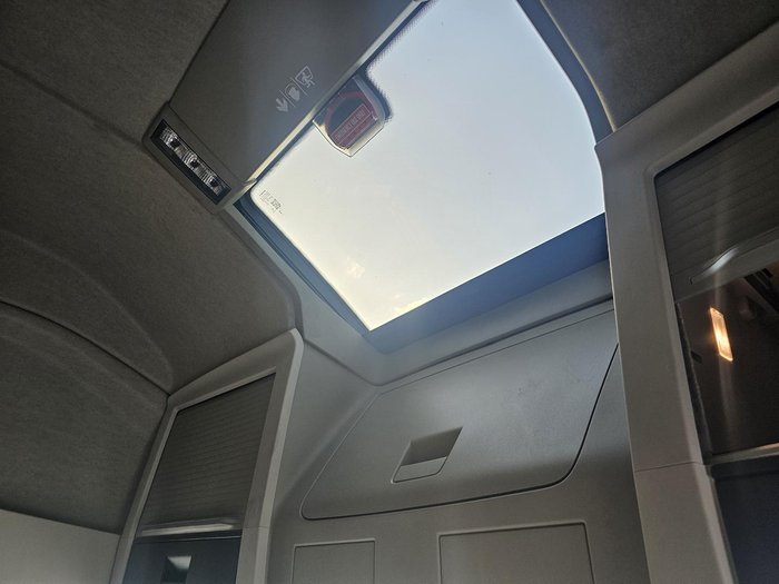 2022 Volvo Fh540 Globetrotter White