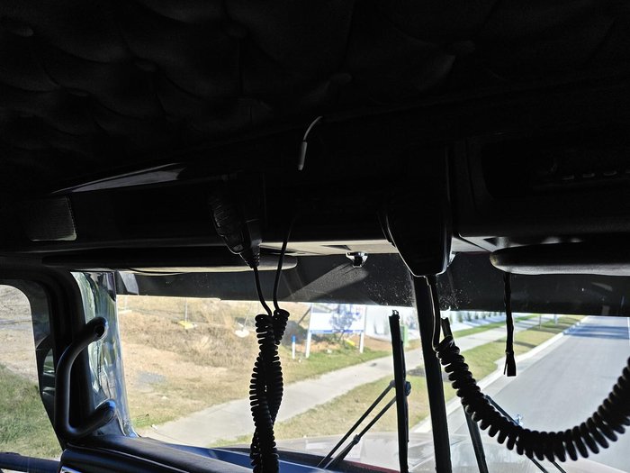 2007 Kenworth T400 Series T404