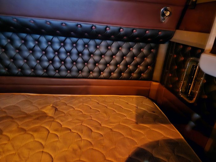 2007 Kenworth T400 Series T404
