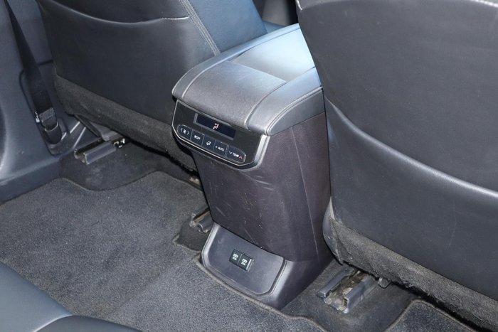 2021 Toyota Kluger GXL