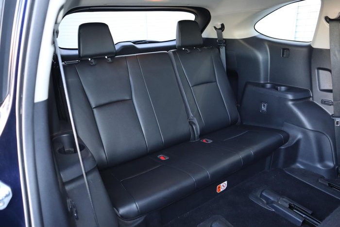 2021 Toyota Kluger GXL