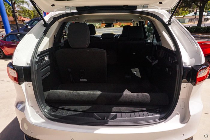 2025 Mazda CX-80 G40e Pure