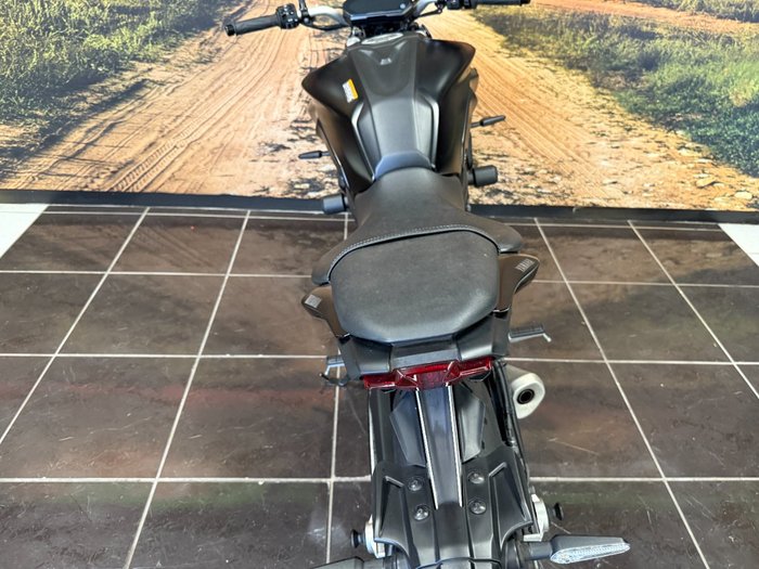 2022 Yamaha MT-07 LA (ABS) BLUE