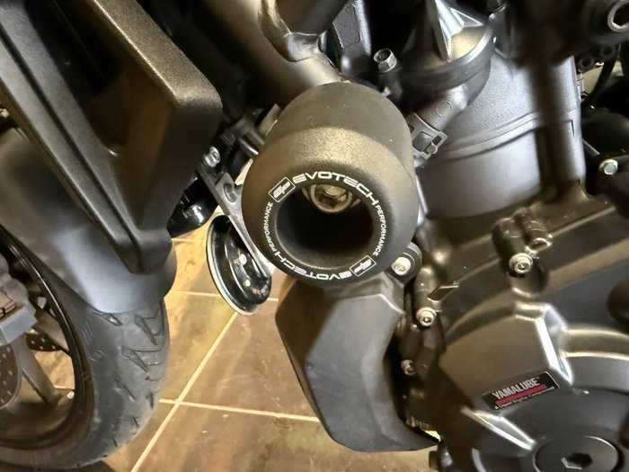 2022 Yamaha MT-07 LA (ABS) BLUE