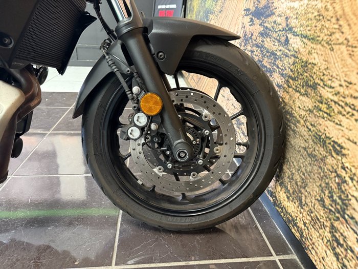 2022 Yamaha MT-07 LA (ABS) BLUE
