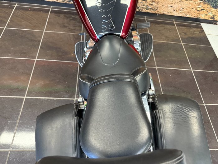 2016 Triumph THUNDERBIRD LT BLACK