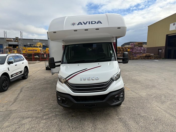 2024 Avida Esperance