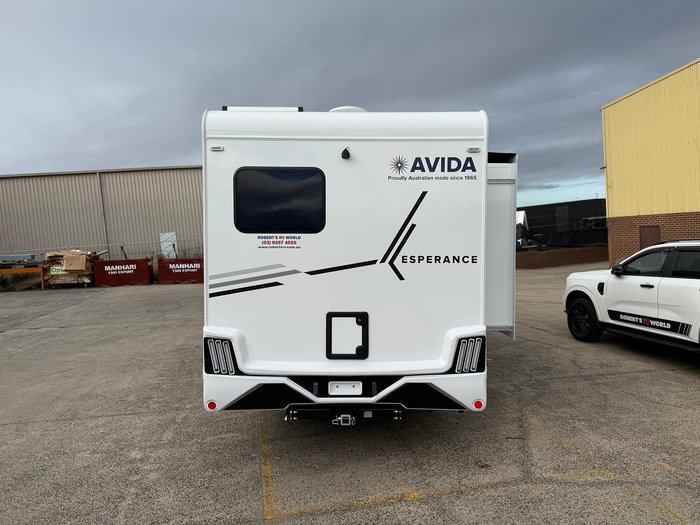 2024 Avida Esperance