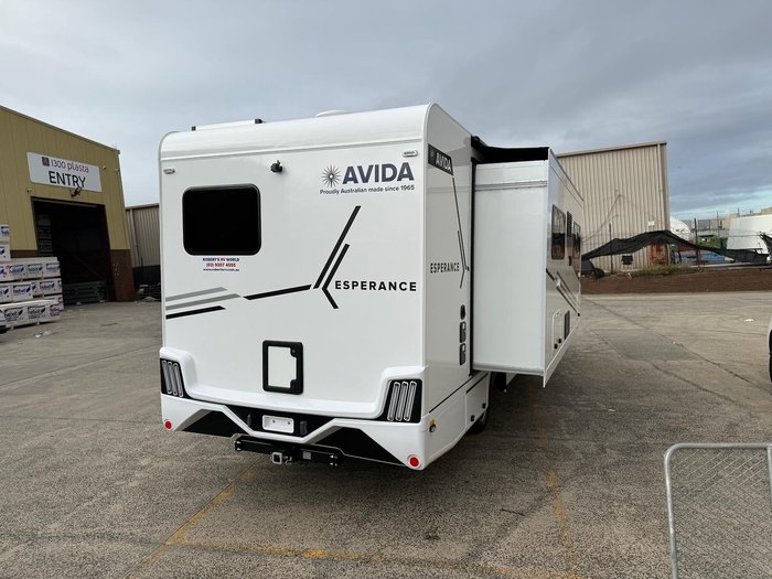 2024 Avida Esperance