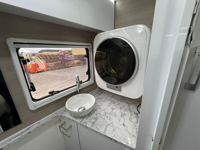 2024 Avida Esperance