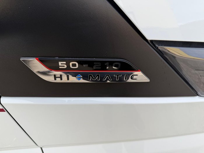 2024 Avida Esperance