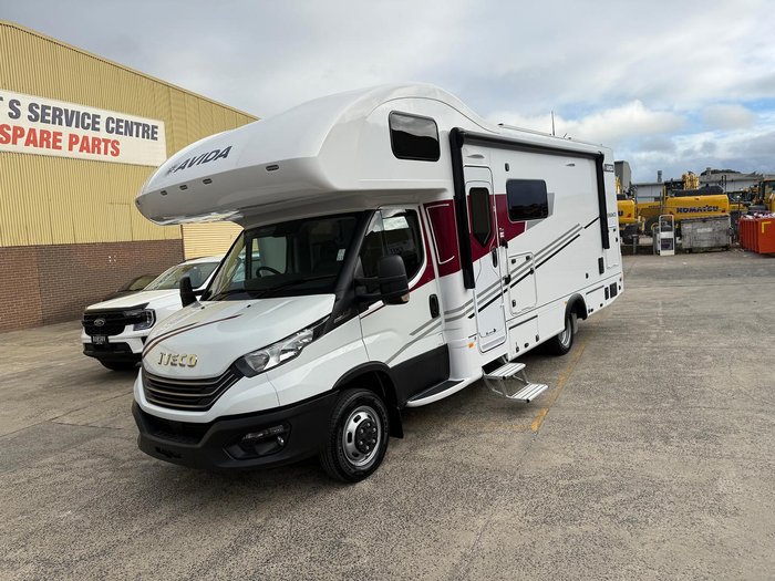 2024 Avida Esperance
