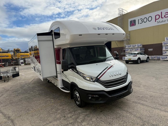 2024 Avida Esperance