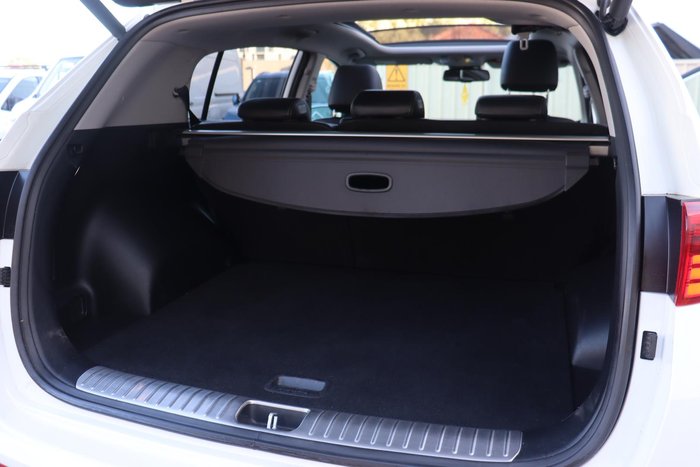 2017 Kia Sportage GT-Line