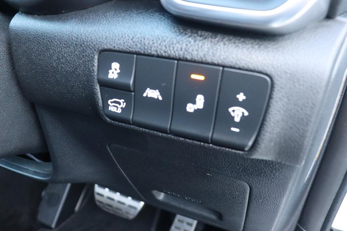 2017 Kia Sportage GT-Line