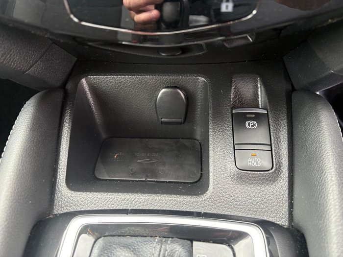 2018 Nissan QASHQAI ST