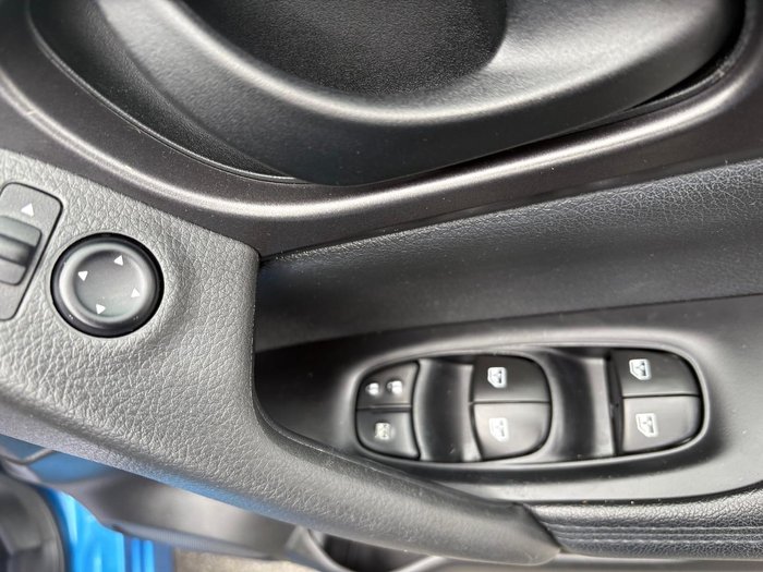 2018 Nissan QASHQAI ST